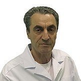 Врач Бечвая Теймураз Отарович