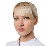 Врач Бедаева Татьяна Александровна