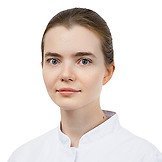 Врач Беденко Анна Сергеевна