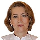 Врач Беденко Жанна Иосифовна