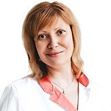 Врач Бедина Алина Николаевна