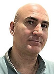 Врач Бединеишвили Зураб Константинович