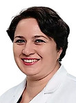Врач Бедник Дарья Юрьевна