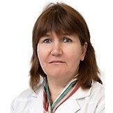 Врач Беднякова Марина Васильевна