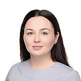 Врач Беднова Анна Андреевна