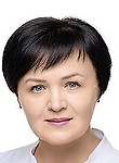 Врач Беднова Лариса Александровна