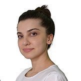 Врач Бедоева Алиса Борисовна