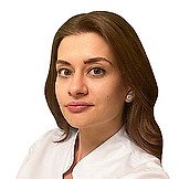 Врач Бедретдинова Альбина Ирфановна