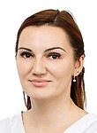 Врач Бедретдинова Динара Мансуровна