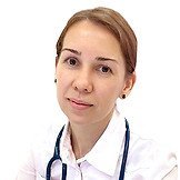 Врач Бедретдинова Юлдуз Ханяновна