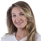 Врач Бедретдинова Валерия Сергеевна