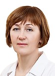 Врач Бегаль Анна Ивановна