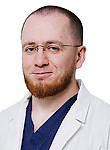 Врач Бегиев Мустафа Жамалович