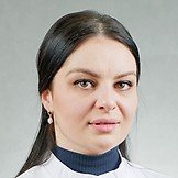Врач Бегизова Аида Маирбековна