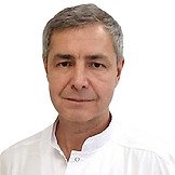 Врач Бегма Андрей Николаевич