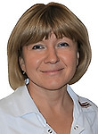 Врач Бегма Инна Валерьевна