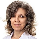 Врач Бегманова Альфия Хайруллаевна
