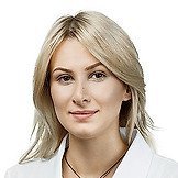 Врач Бегович Ёвана Драголюбовна