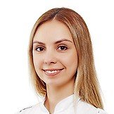 Врач Бегун Татьяна Андреевна