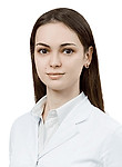 Врач Бей Ирина Владимировна