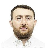 Врач Бейбалаев Тамерлан Надирович
