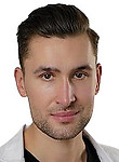 Врач Бейнарович Михаил Дмитриевич
