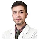 Врач Бейо Козырев Александр Робертович