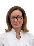 Врач Бекасова Светлана Игоревна