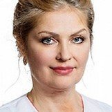 Врач Бекбулатова Елена Викторовна