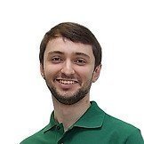 Врач Бекеев Азамат Алевдинович