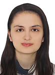Врач Бекетова Мария Федоровна