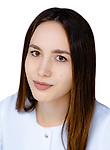 Врач Бекетова Наталия Юрьевна