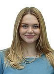 Врач Бекетова Серафима Семеновна