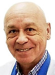 Врач Бех Юрий Иванович