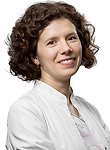 Врач Бехтева Марина Евгеньевна