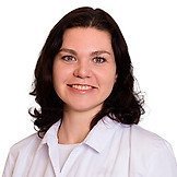 Врач Бекина Анастасия Викторовна