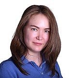 Врач Бекмухамбетова Анна Нурлановна