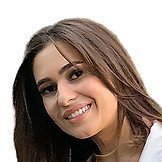Врач Бекмурзова Алана Радиславовна