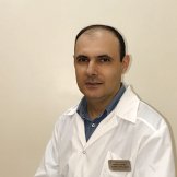 Врач Бекназарян Давид Юрьевич