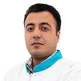 Врач Бекназаров Гайрат Собирназарович