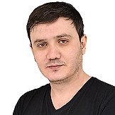 Врач Бекоев Артур Юрьевич 