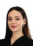 Врач Бекова Лейла Саидовна 