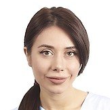 Врач Бекова Лолита Идрисовна