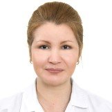 Врач Бекова Раъно Ибрагимовна
