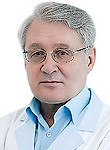 Врач Бекреев Валерий Валентинович
