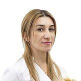 Врач Бексултанова Марет Сулеймановна
