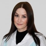 Врач Бексултанова Наида Басировна