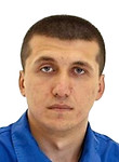 Врач Бектеев Руслан Радикович