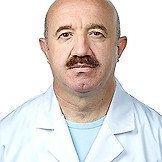 Врач Бекузаров Дмитрий Кубадиевич