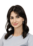 Врач Белая Яна Артуровна